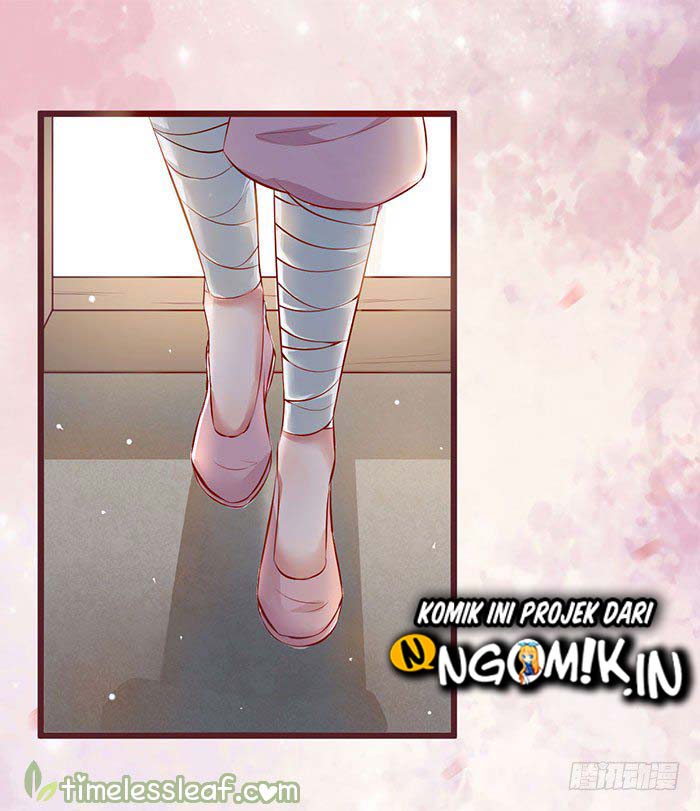 Rebirth Of The Divine Doctor Chapter 03.5 Bahasa Indonesia